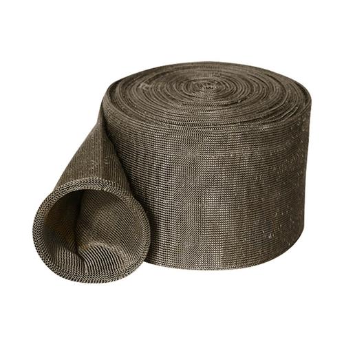 Basalt Three-dimensional Fiber Tube